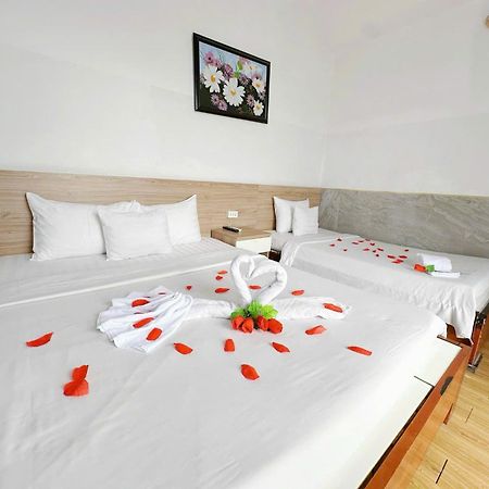 H79 Hotel Ciudad Ho Chi Minh  Exterior foto