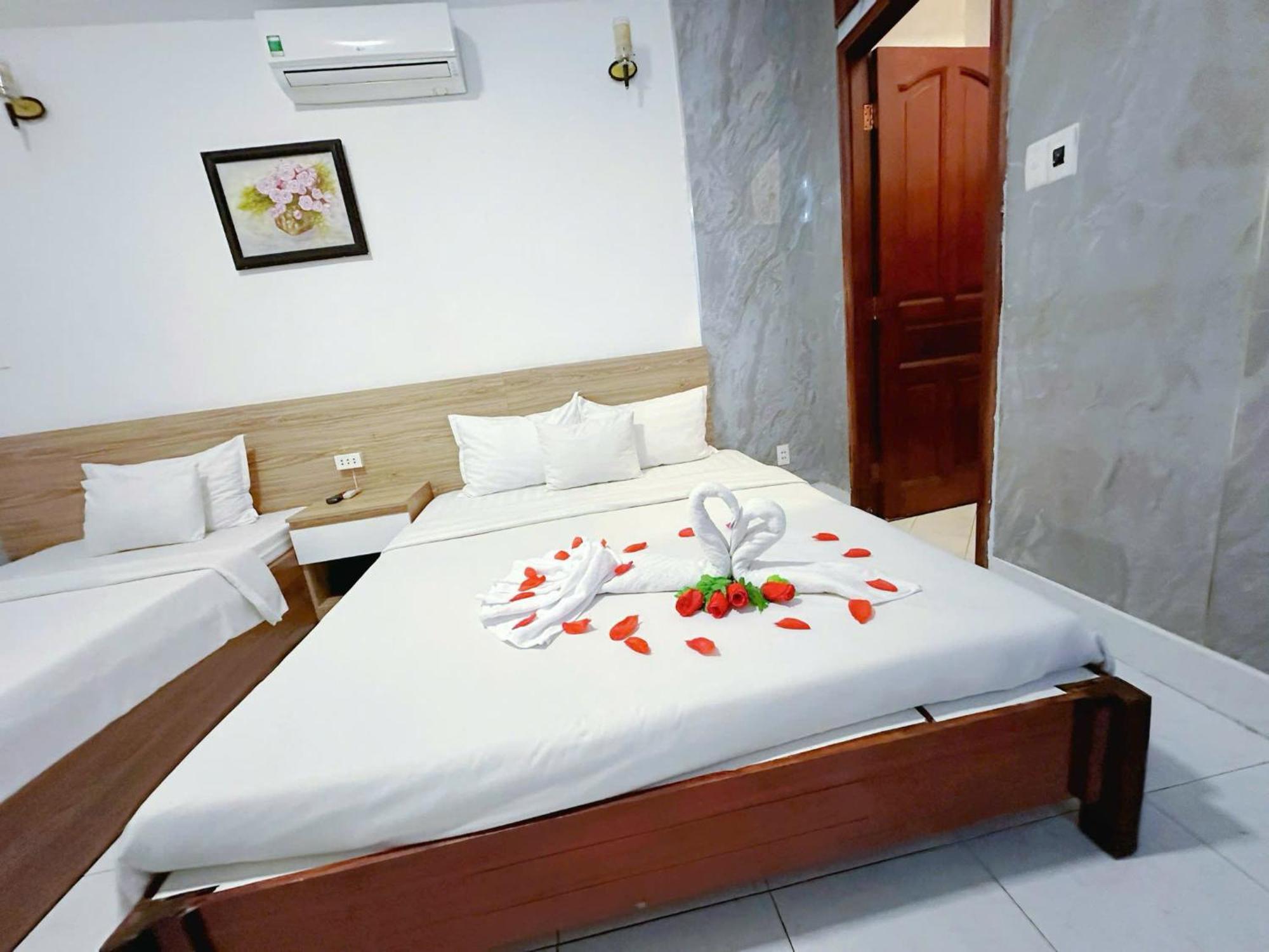 H79 Hotel Ciudad Ho Chi Minh  Exterior foto