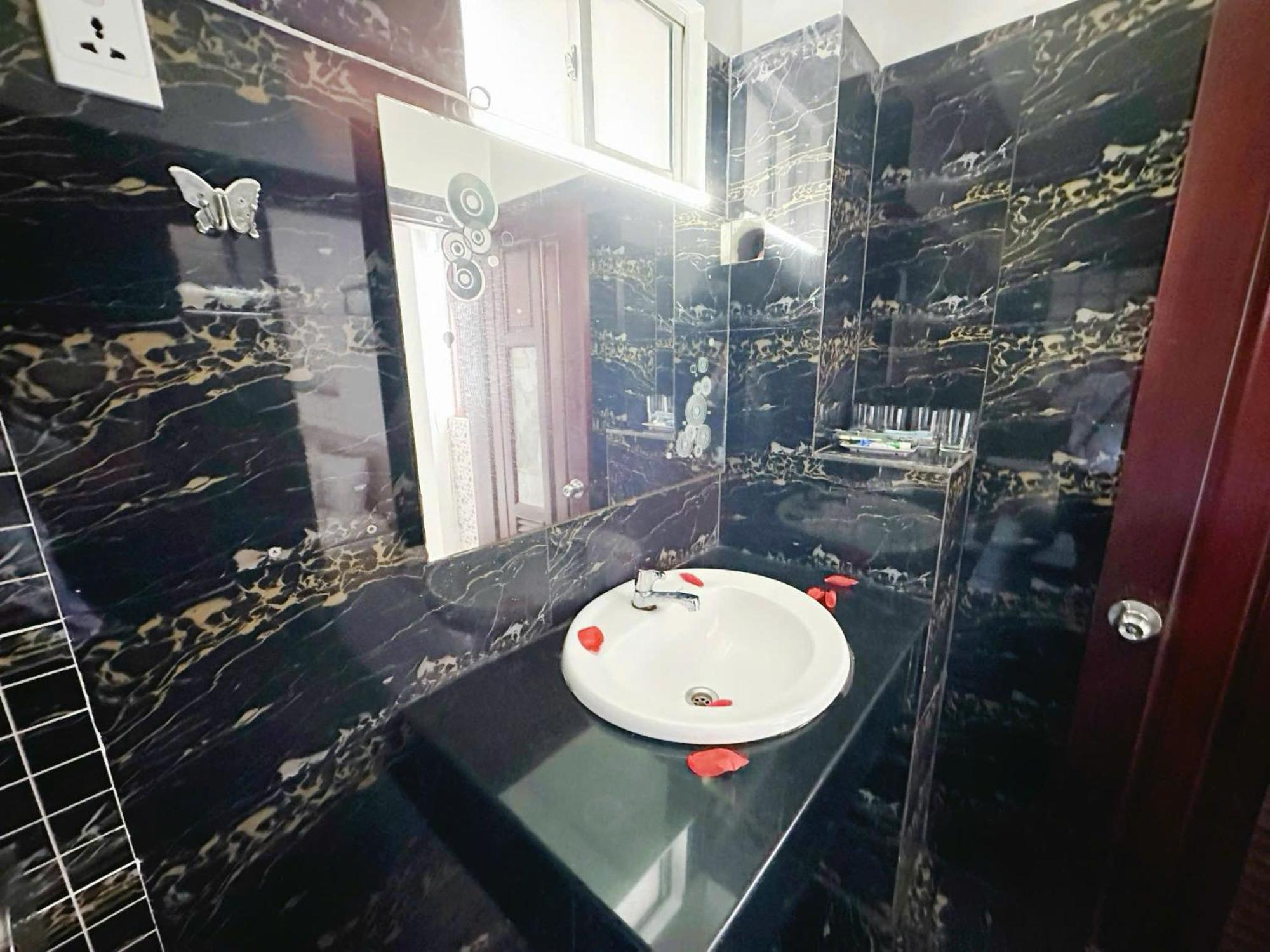 H79 Hotel Ciudad Ho Chi Minh  Exterior foto