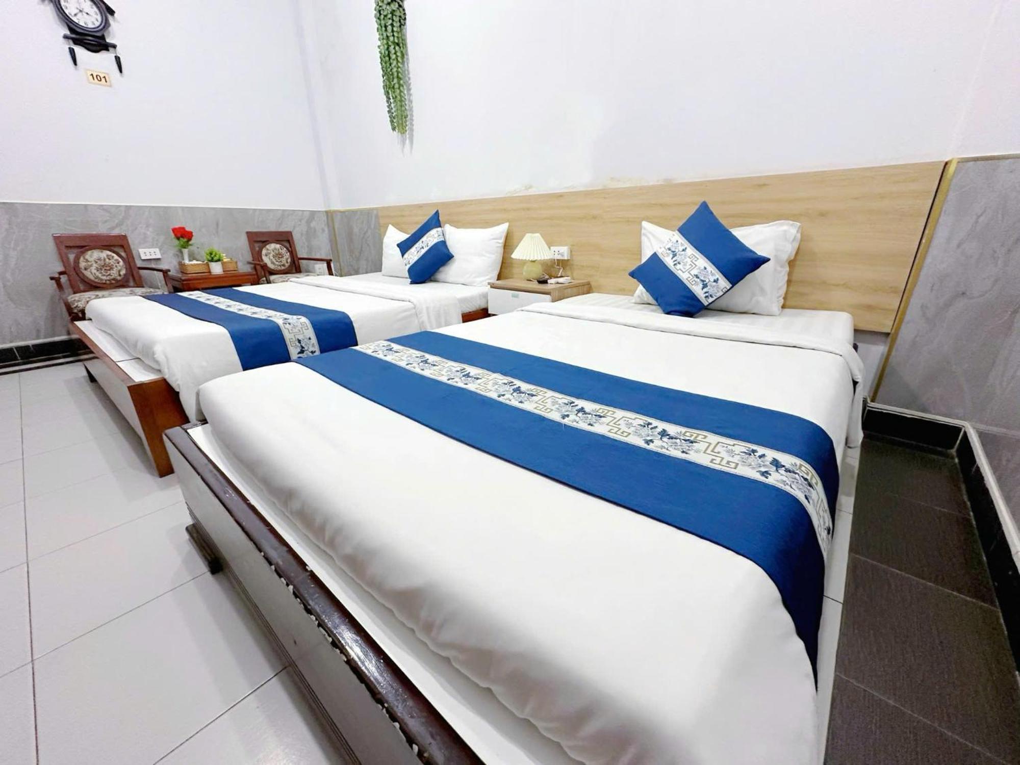 H79 Hotel Ciudad Ho Chi Minh  Exterior foto