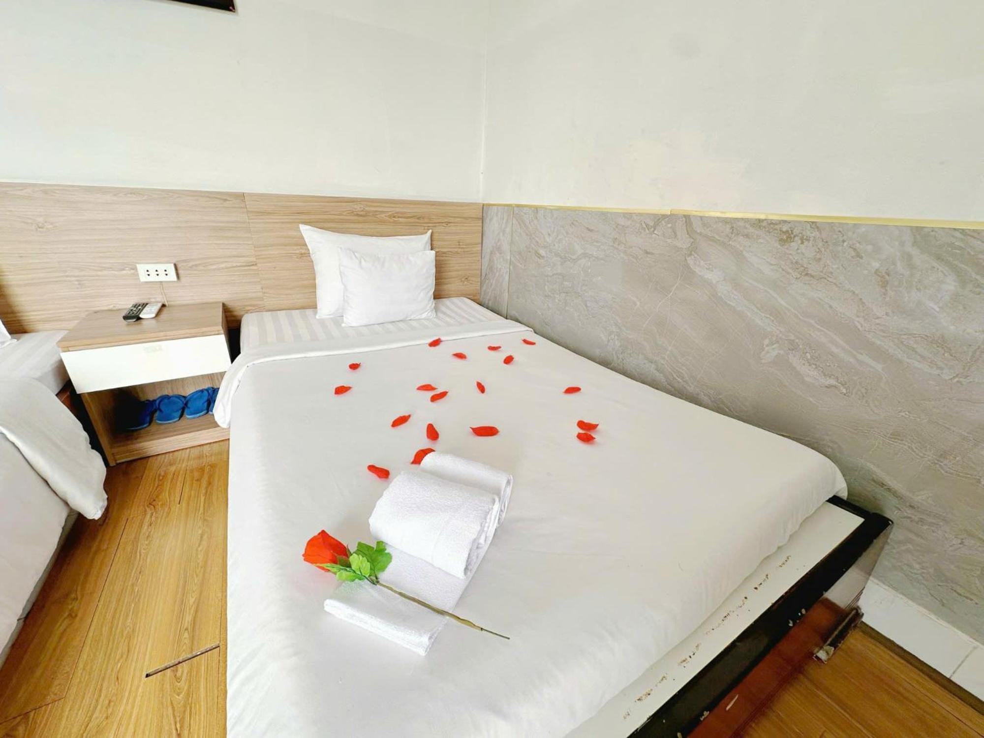 H79 Hotel Ciudad Ho Chi Minh  Exterior foto