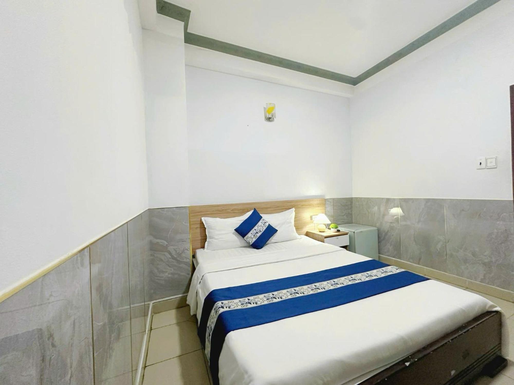 H79 Hotel Ciudad Ho Chi Minh  Exterior foto