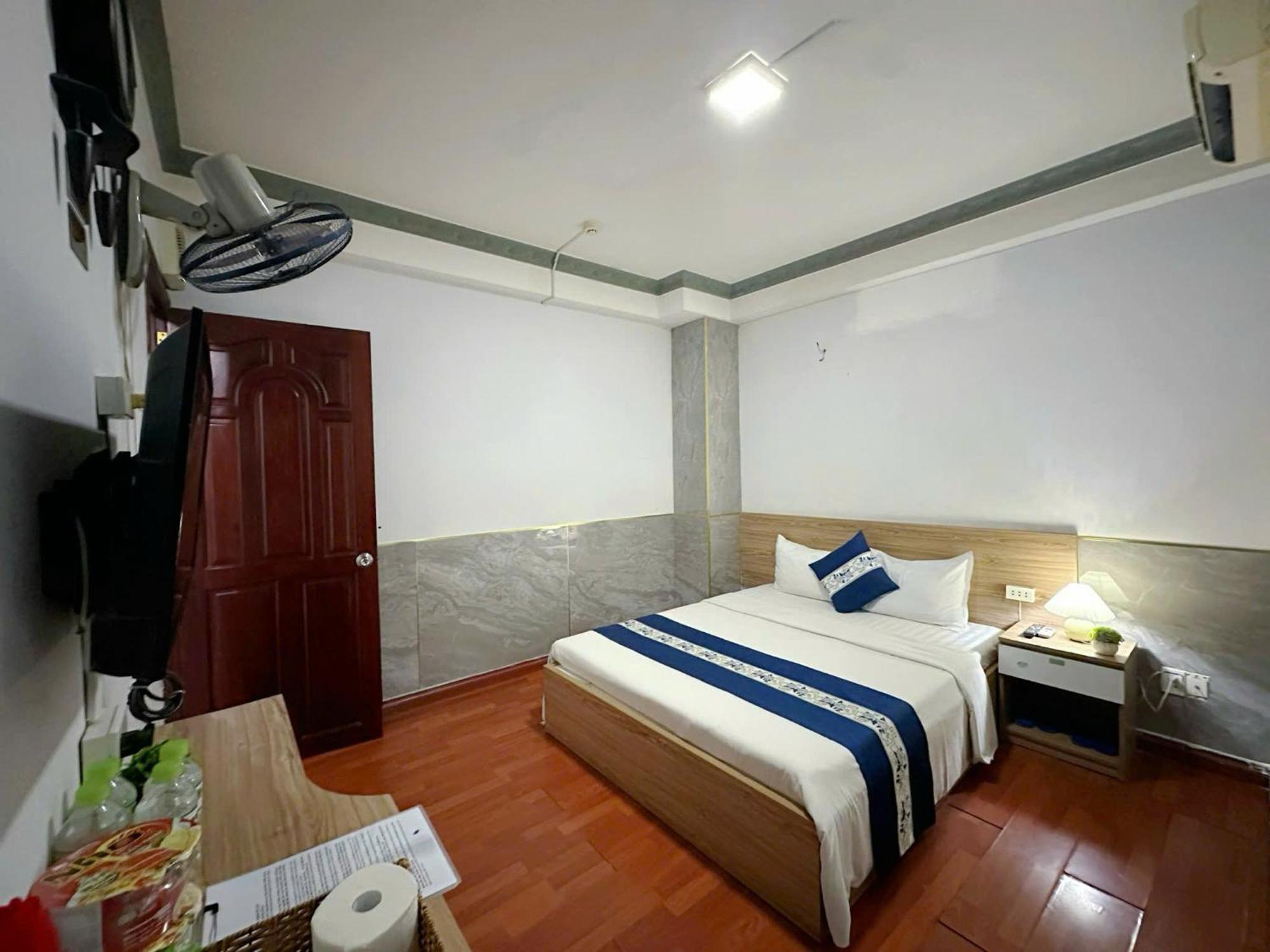 H79 Hotel Ciudad Ho Chi Minh  Exterior foto
