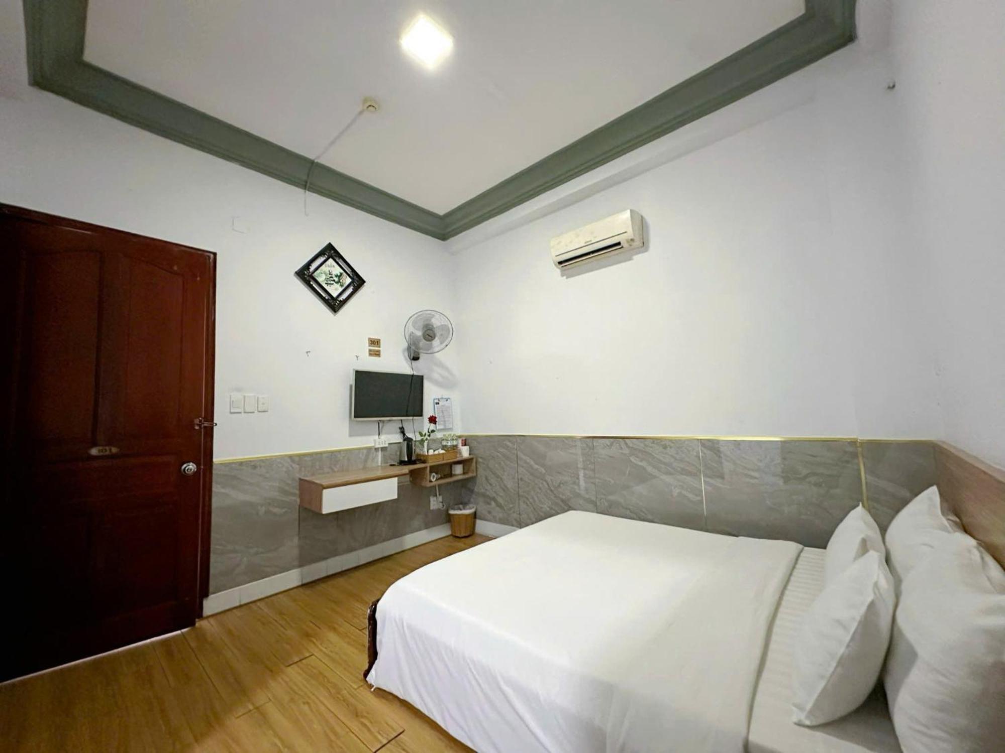 H79 Hotel Ciudad Ho Chi Minh  Exterior foto