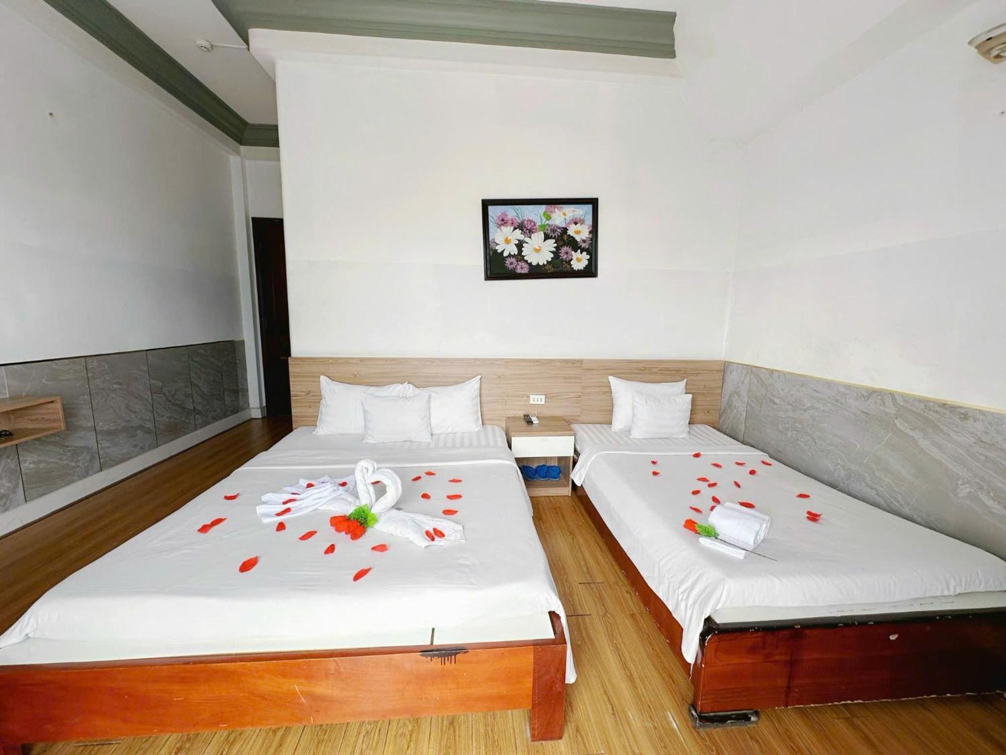H79 Hotel Ciudad Ho Chi Minh  Exterior foto