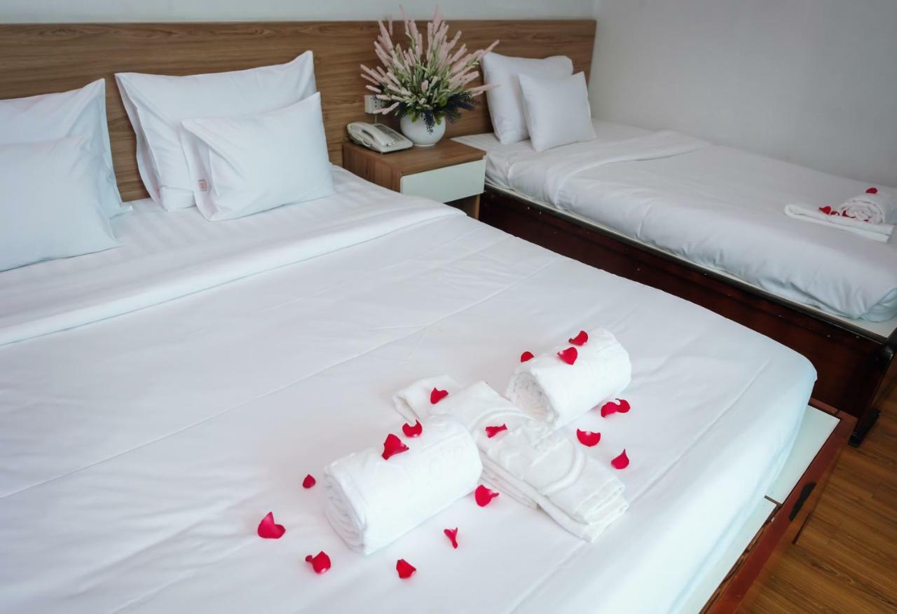H79 Hotel Ciudad Ho Chi Minh  Exterior foto